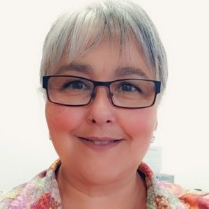 Meet your Posher, Susan